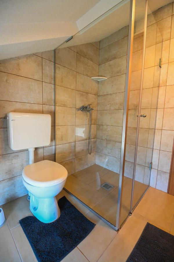 Holiday Home Donji Lepuri Lisicici 외부 사진