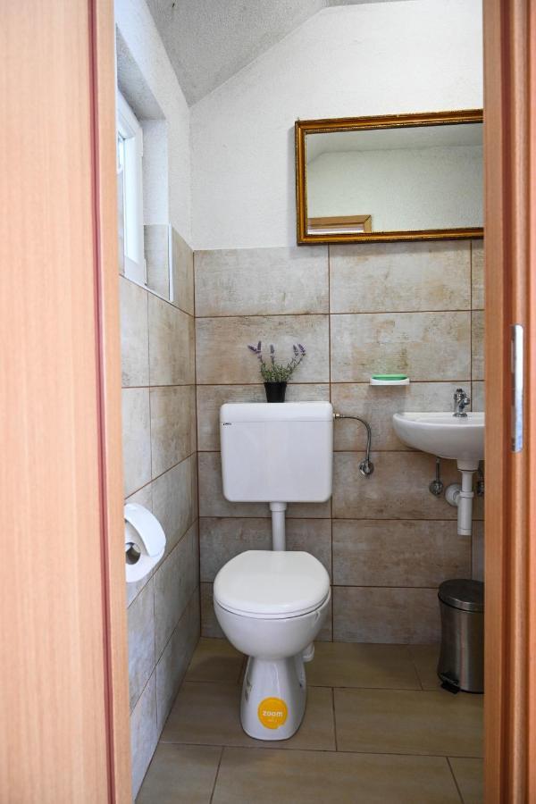 Holiday Home Donji Lepuri Lisicici 외부 사진