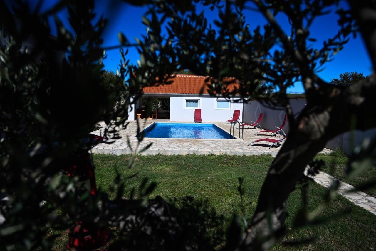 Holiday Home Donji Lepuri Lisicici 외부 사진