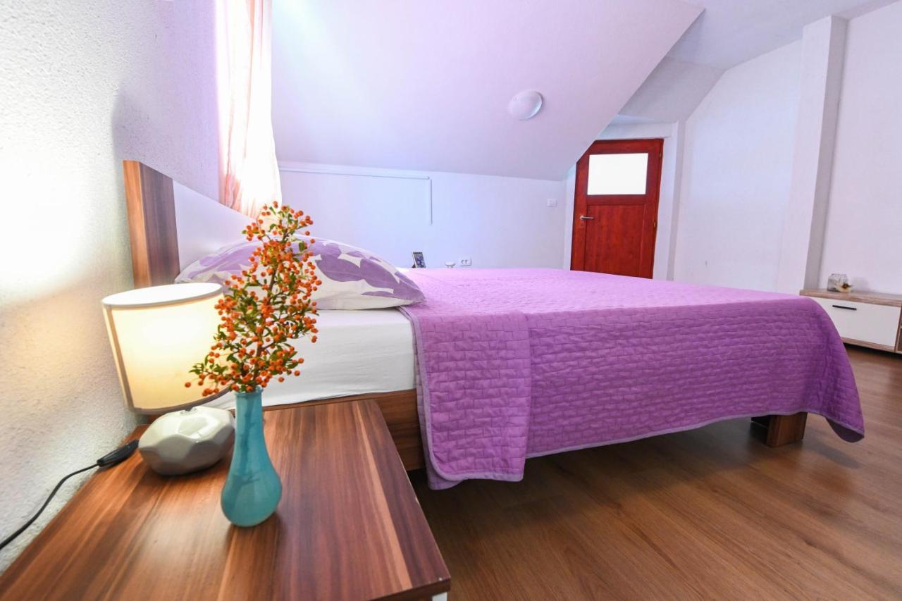 Holiday Home Donji Lepuri Lisicici 외부 사진