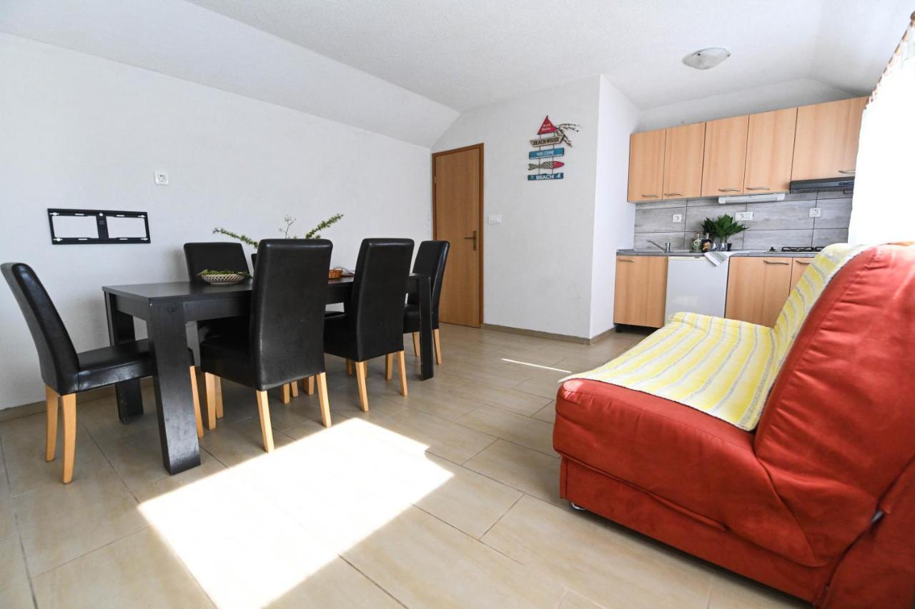 Holiday Home Donji Lepuri Lisicici 외부 사진