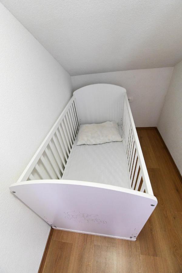 Holiday Home Donji Lepuri Lisicici 외부 사진