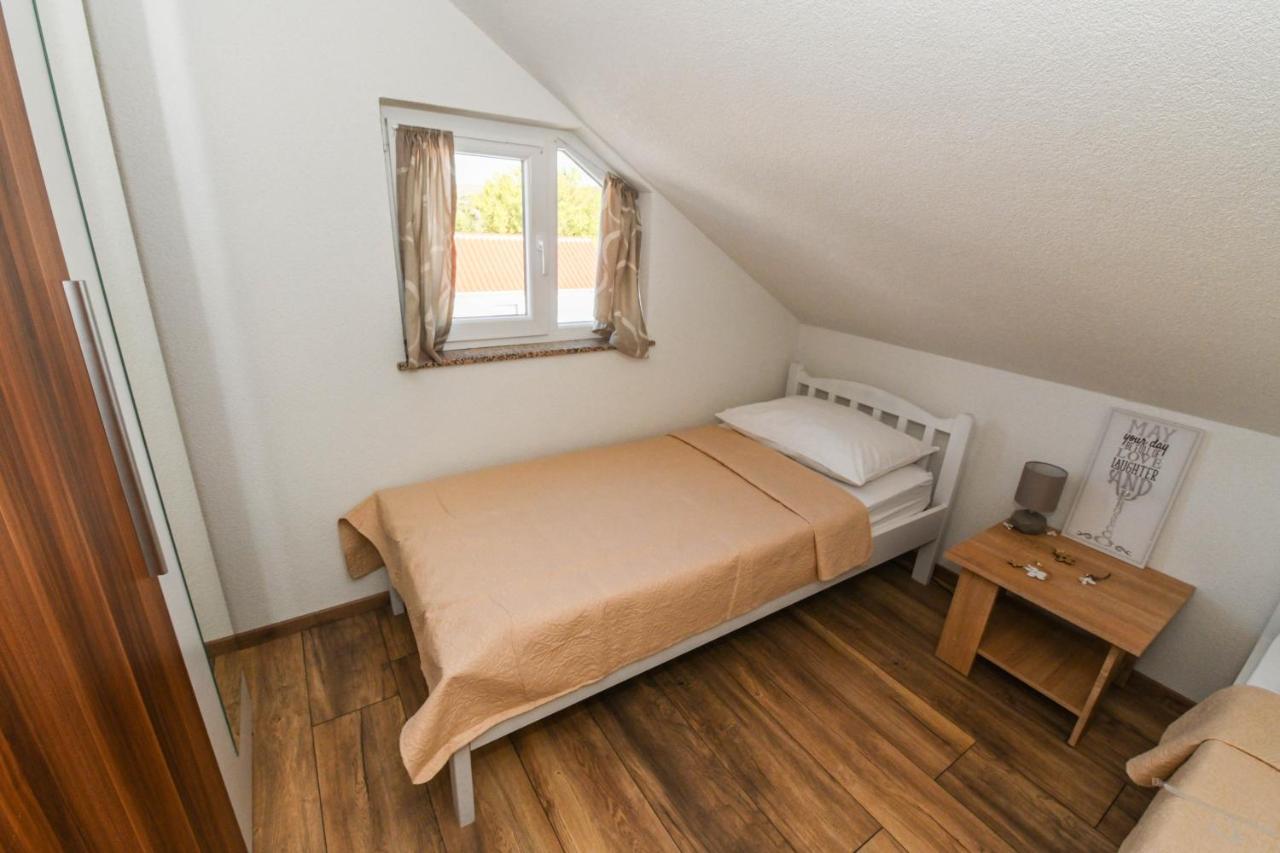 Holiday Home Donji Lepuri Lisicici 외부 사진