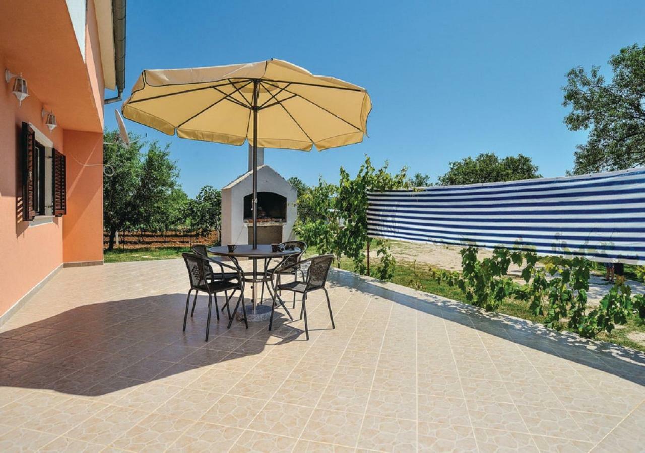 Holiday Home Donji Lepuri Lisicici 외부 사진