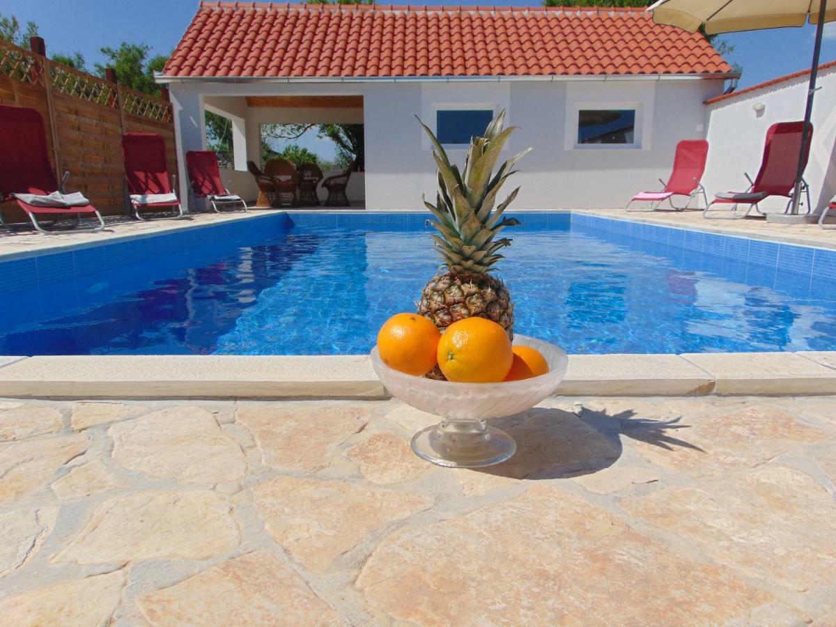 Holiday Home Donji Lepuri Lisicici 외부 사진